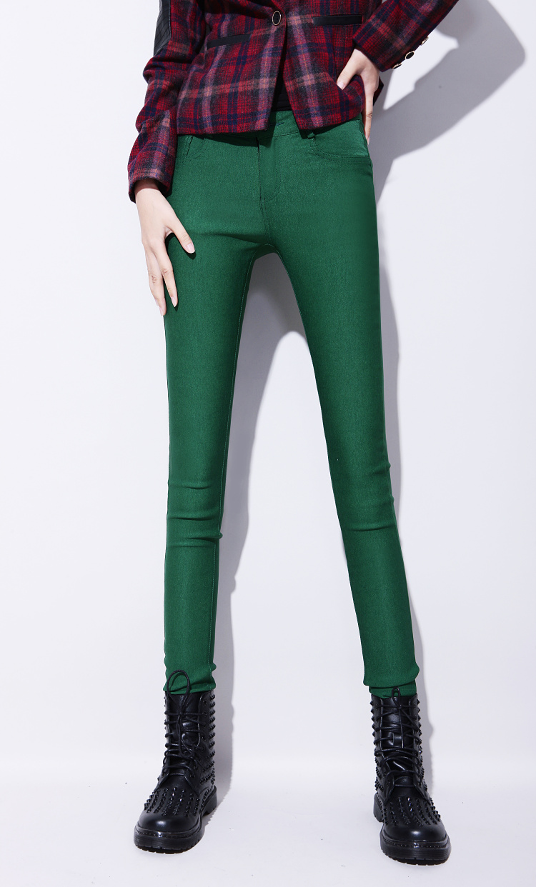 Gib Gas\/吉卡思 2013秋装新款女装 欧美时尚小