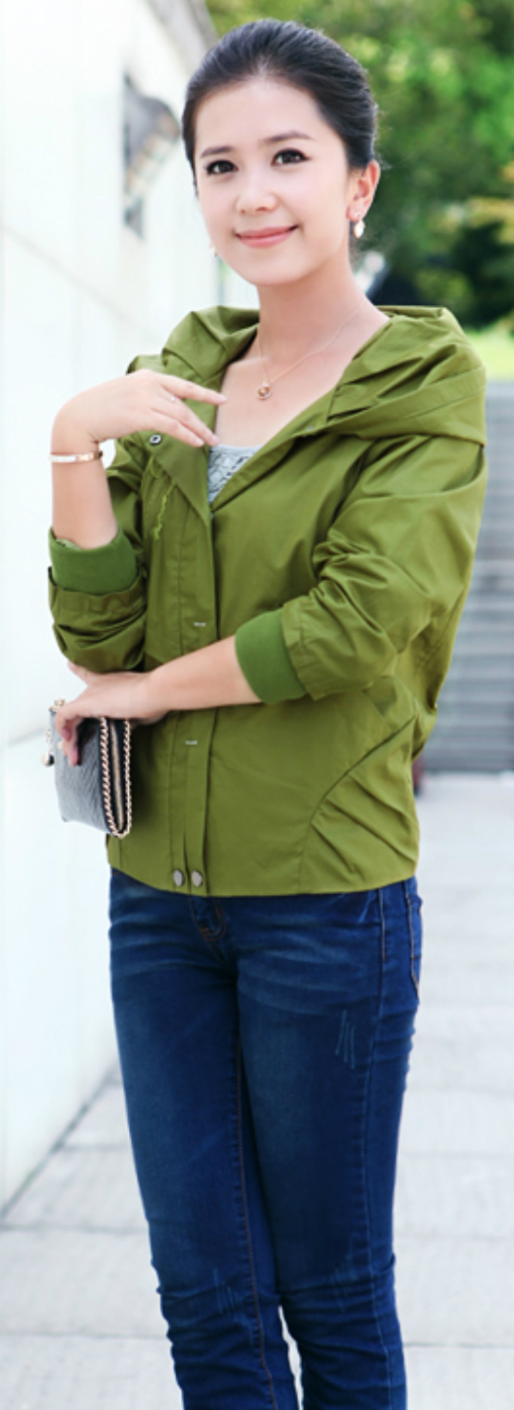 荷香艺梦2014春装新款30-40岁中年女装绣花宽