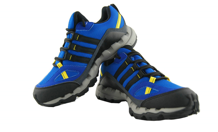 达斯童装童鞋2013年秋冬新款大童户外跑步鞋