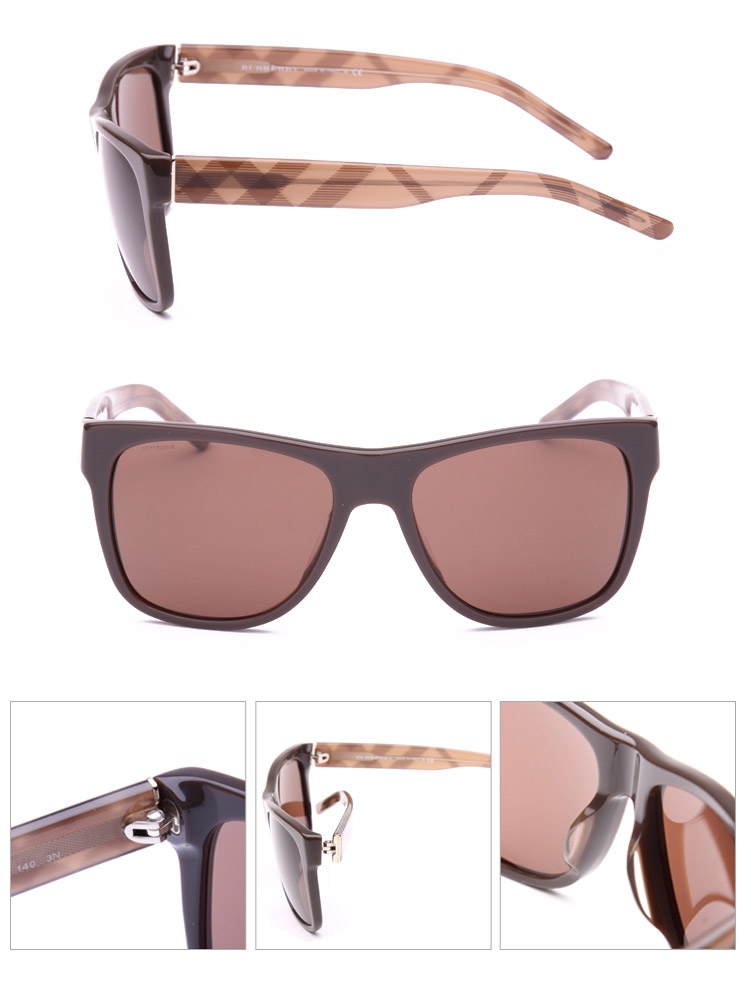 京东商城 『正品』BURBERRY巴宝莉太阳眼镜