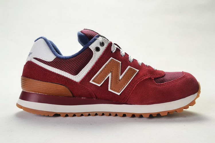 new balance velcro slides