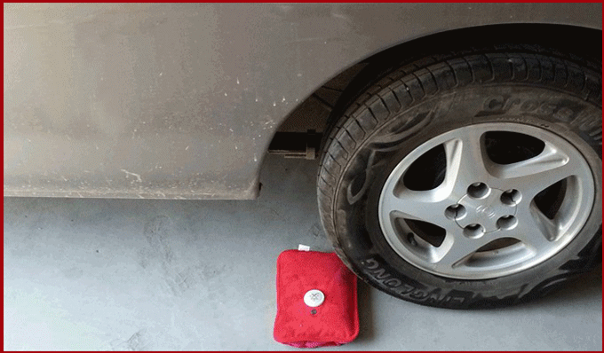 电热水袋充电防爆暖水袋电暖宝 暖手宝充水正品毛绒暖