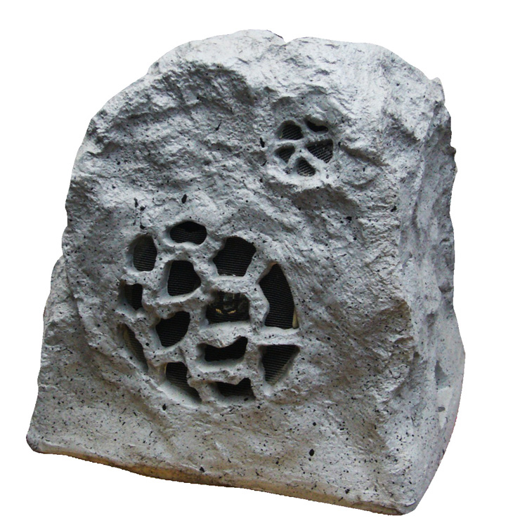 热销 HNM CPY系列 草坪音响室外防雨树脂音箱