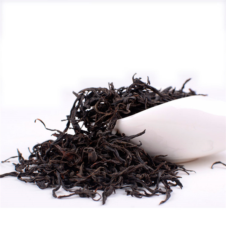 酷福商城 精美包装礼盒 送礼佳品之正山小种 3