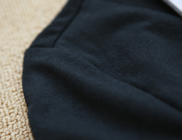 <em>加大码</em>女装衬衫 2014春装新款韩版时尚假两件