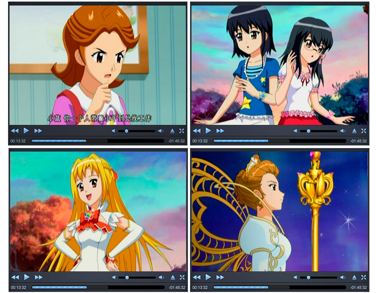 碟数 9 出版社 广东音像出版社 发行公司 广东豪盛文化传播有限公司