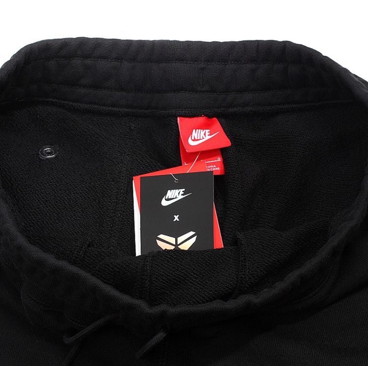 耐克Nike2014幸运叶子kobe科比男子运动长裤