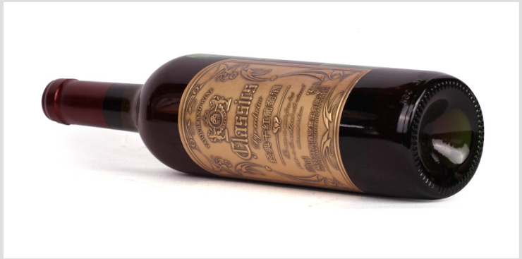 威特马凯 双支木盒派奇经典干红葡萄酒礼盒