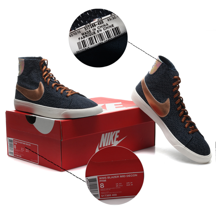 断码 耐克NIKE2013新款开拓者板鞋女鞋运动鞋