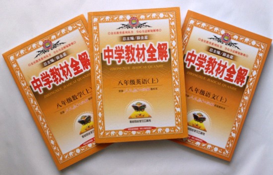 薛金星高中教材全解哪里买卖比较好的 高中英语教材全解价格