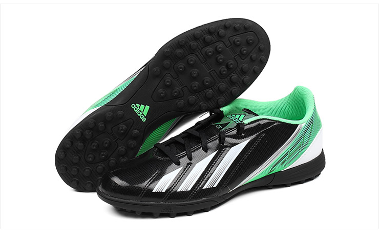阿迪达斯\/Adidas 男子F50足球鞋MG HGG654