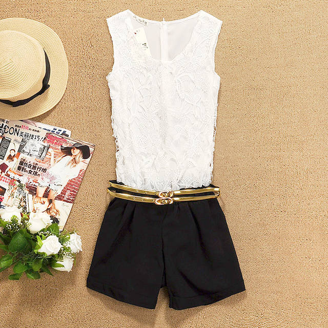 <em>雪纺连衣</em>裤<em>短裤短袖</em>牌子好不好 连衣裤<em>短裤</em>韩