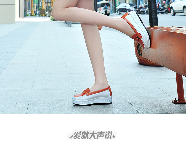 夏季<em>女士</em>增高鞋<em>牌子</em>好不好 <em>女士</em>增高休闲鞋夏