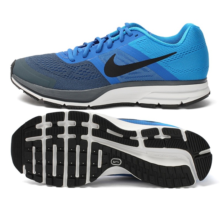 <em>NIKE耐克</em> 2013新款<em>AIR</em> <em>PEGASUS</em>+ <em>30</em>男子跑