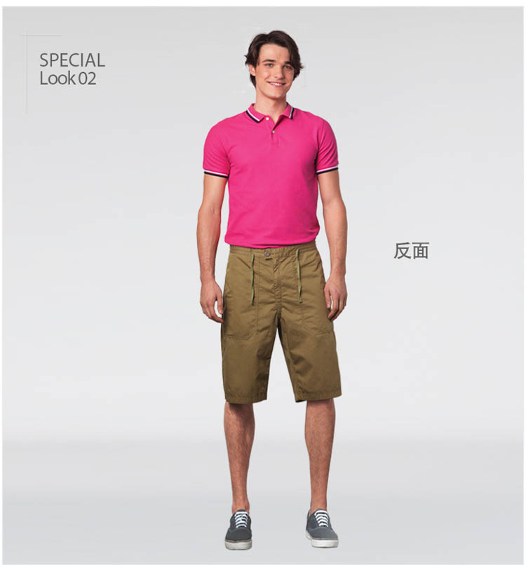 <em>京东商城</em> 双面穿着<em>男短裤</em> 84 木色 31码 170/78