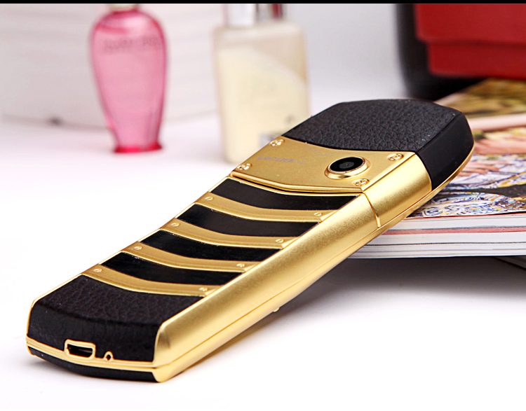 优乐酷 V3 GMS手机 双卡双待 经典黑