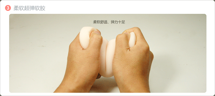 情趣用品 荷兰cob男用倒模自慰性器具非充气娃娃 成人