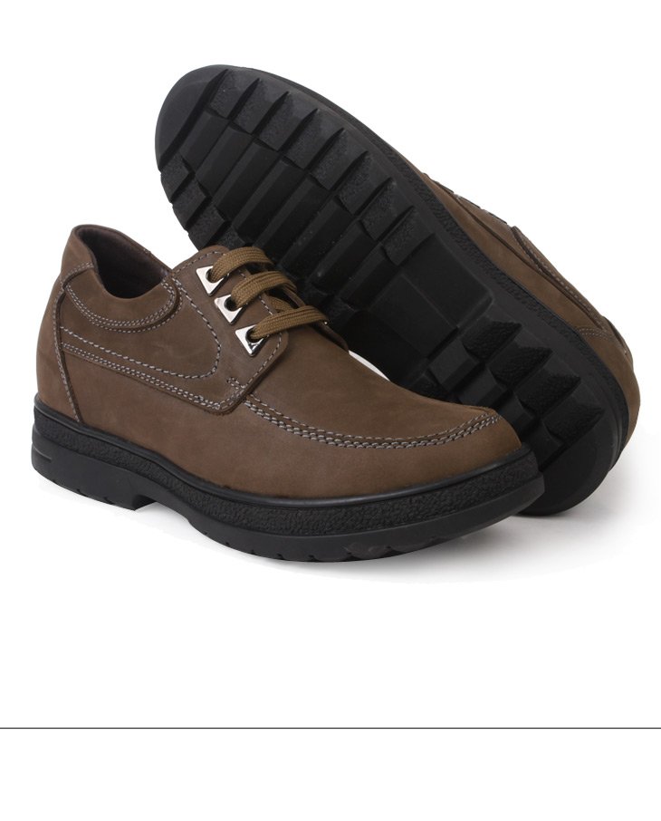 【京品年货】高哥增高鞋男士内增高鞋