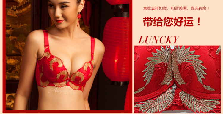 【<em>京东</em>卡 换<em>文胸</em>】爱的诱惑磁疗网纱布内衣 华