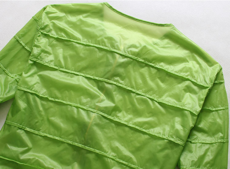 丹杰仕新品<em>夏季</em>潮<em>男士薄外套</em> 韩版修身圆领夹