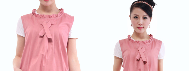 派蒙防辐射孕妇装 有效屏蔽电磁辐射防护服PM