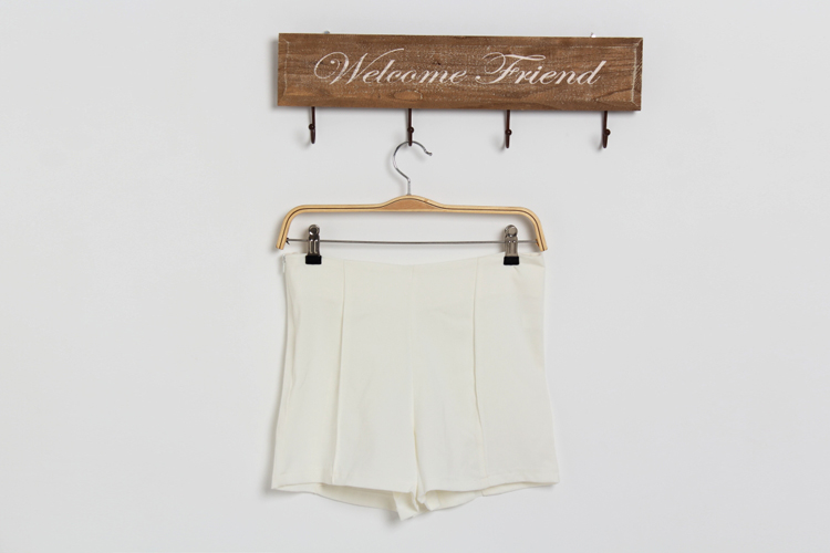 <em>女高腰短裤</em>2014新款性价比 时尚短裤女2014新