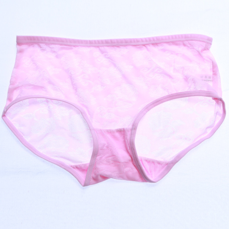 <em>无痕内裤</em>女<em>冰丝</em>超薄哪种好 高腰女内裤无痕冰
