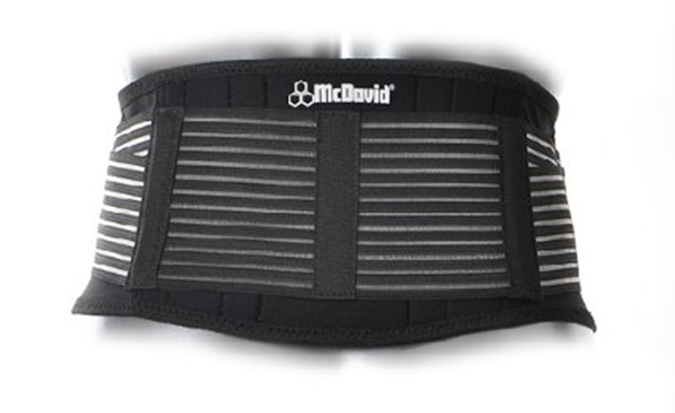 克达威McDavid护腰 497R 防治腰肌劳损腰间盘