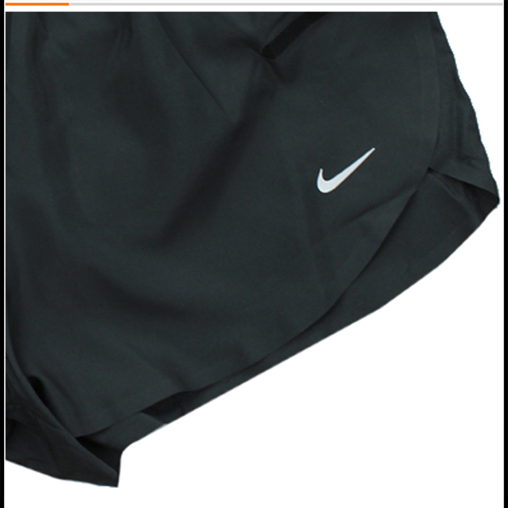 <em>耐克Nike</em>男款速干专业<em>跑步</em>运动<em>短裤</em> 405146-0