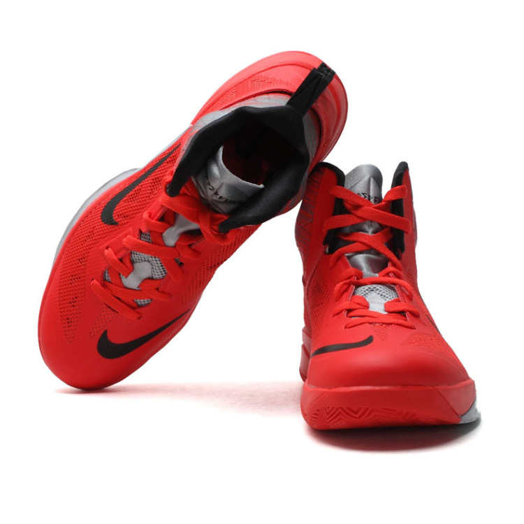NIKE耐克 2014年新款男子篮球鞋615896-600