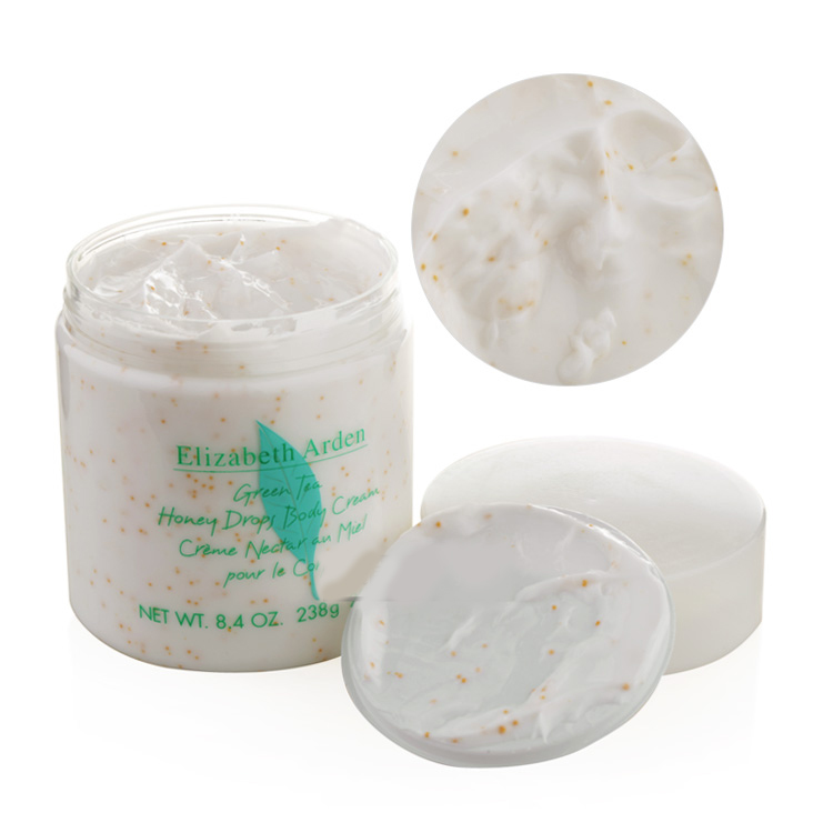 伊丽莎白雅顿绿茶香氛身体乳250ml <em>女士</em>蜂蜜润