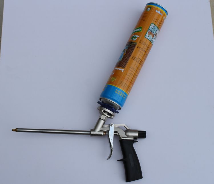 桑莱斯泡沫填缝剂 聚氨酯泡沫填缝剂\/发泡胶\/门