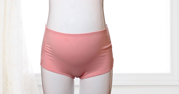 贝儿森专柜正品 纯棉哺乳<em>文胸</em> 孕妇内衣带钢圈