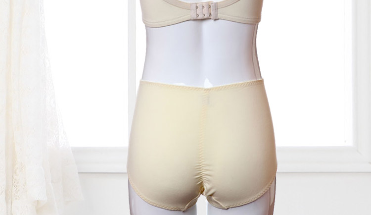 贝儿森专柜正品 纯棉哺乳<em>文胸</em> 孕妇内衣带钢圈