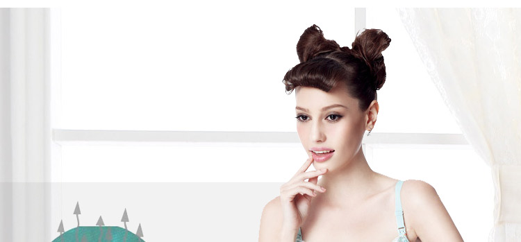 贝儿森专柜正品 纯棉哺乳<em>文胸</em> 孕妇内衣带钢圈