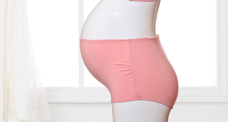 贝儿森专柜正品 纯棉哺乳<em>文胸</em> 孕妇内衣带钢圈