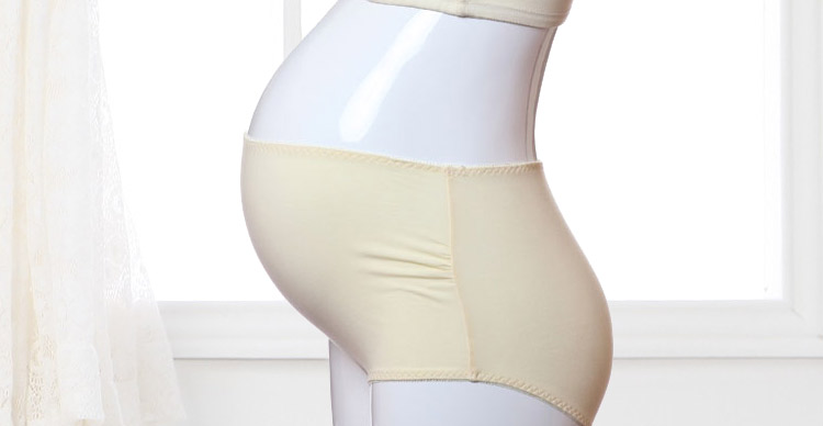 贝儿森专柜正品 纯棉哺乳<em>文胸</em> 孕妇内衣带钢圈