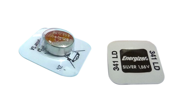 盛诺美 美国劲量Energizer 电池 手表电池 纽扣