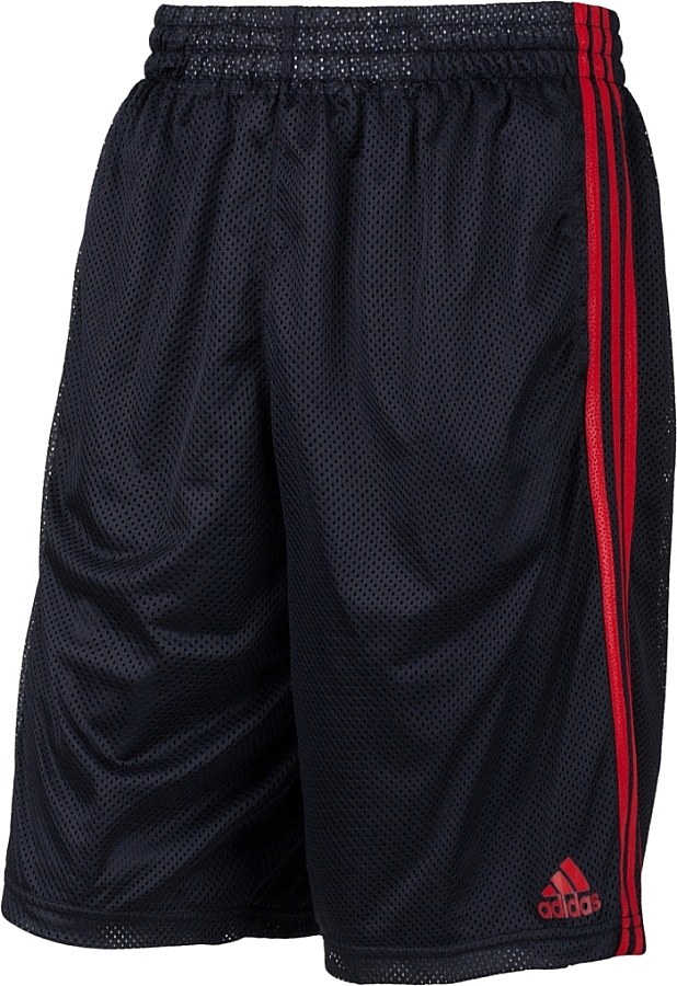 阿迪达斯Adidas2014男裤l篮球运动短裤Z2361