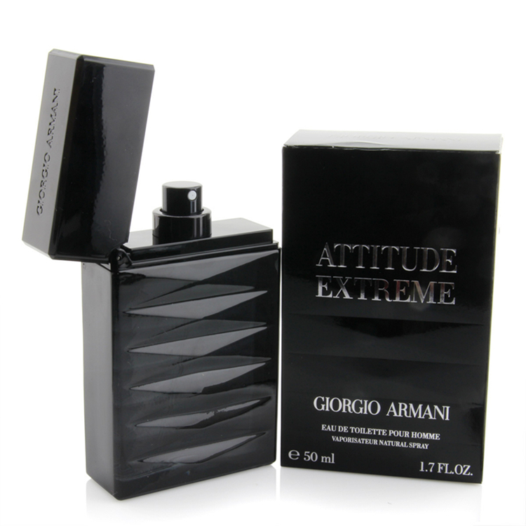 阿玛尼Armani 极致态度\/恣态男士香水 50ml 价