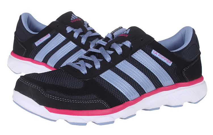 阿迪达斯adidas 2013新品秋款 男鞋女鞋 情侣跑
