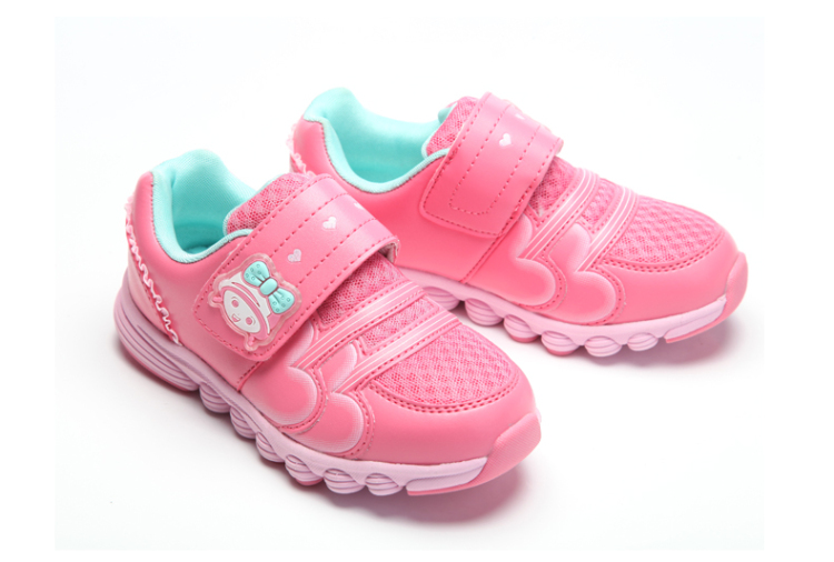 2013童鞋女童运动鞋