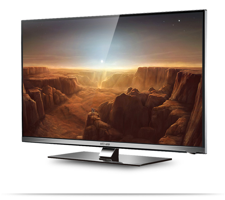 康佳60寸4k液晶电视牌子好不好 康佳55寸3d4