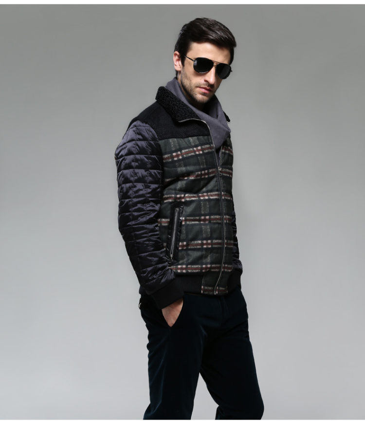 【双十一狂欢】古风筝(GUFEZEN)2013新款冬