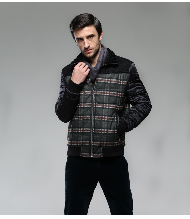 【双十一狂欢】古风筝(GUFEZEN)2013新款冬