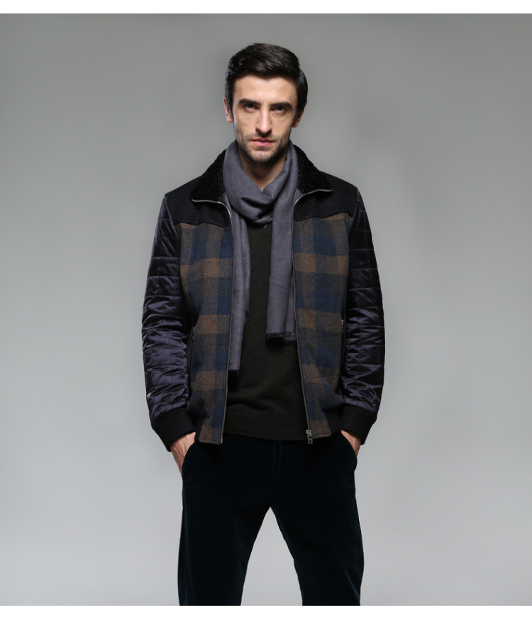 【双十一狂欢】古风筝(GUFEZEN)2013新款冬