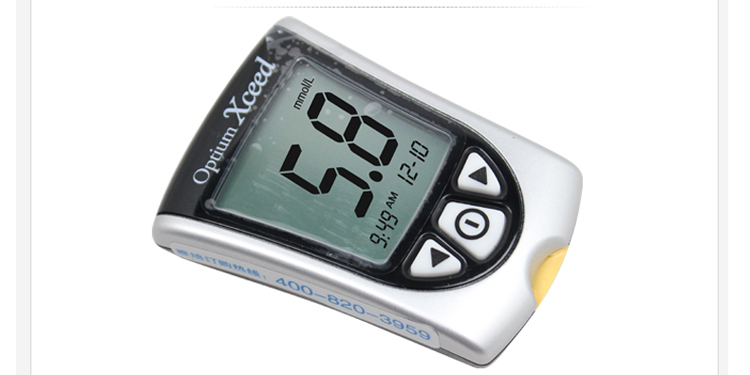 雅培安妥超越血糖仪怎么样?京东商城的价格走