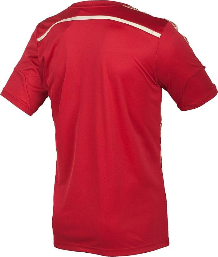 阿迪达斯(Adidas) 世界杯FIFA比赛服套装西班