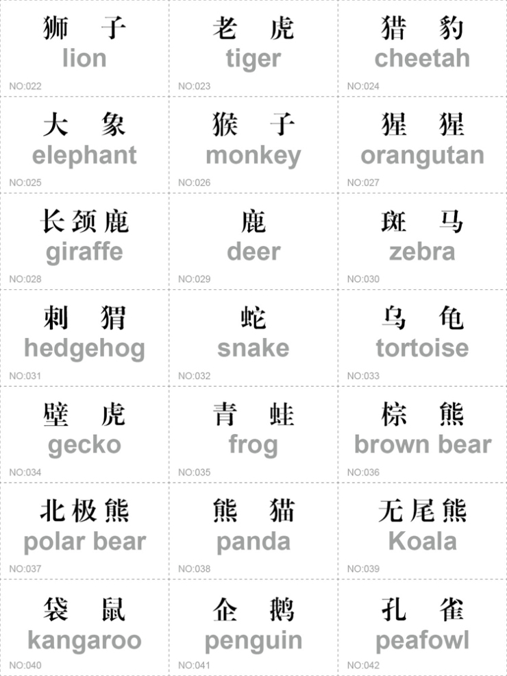 乐优右脑杜曼闪卡 中英图文游戏配对卡 百科配