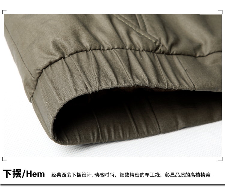 大卫丹尼斯顿 夹克<em>男外套</em>上衣<em>春秋款</em> 商务休闲